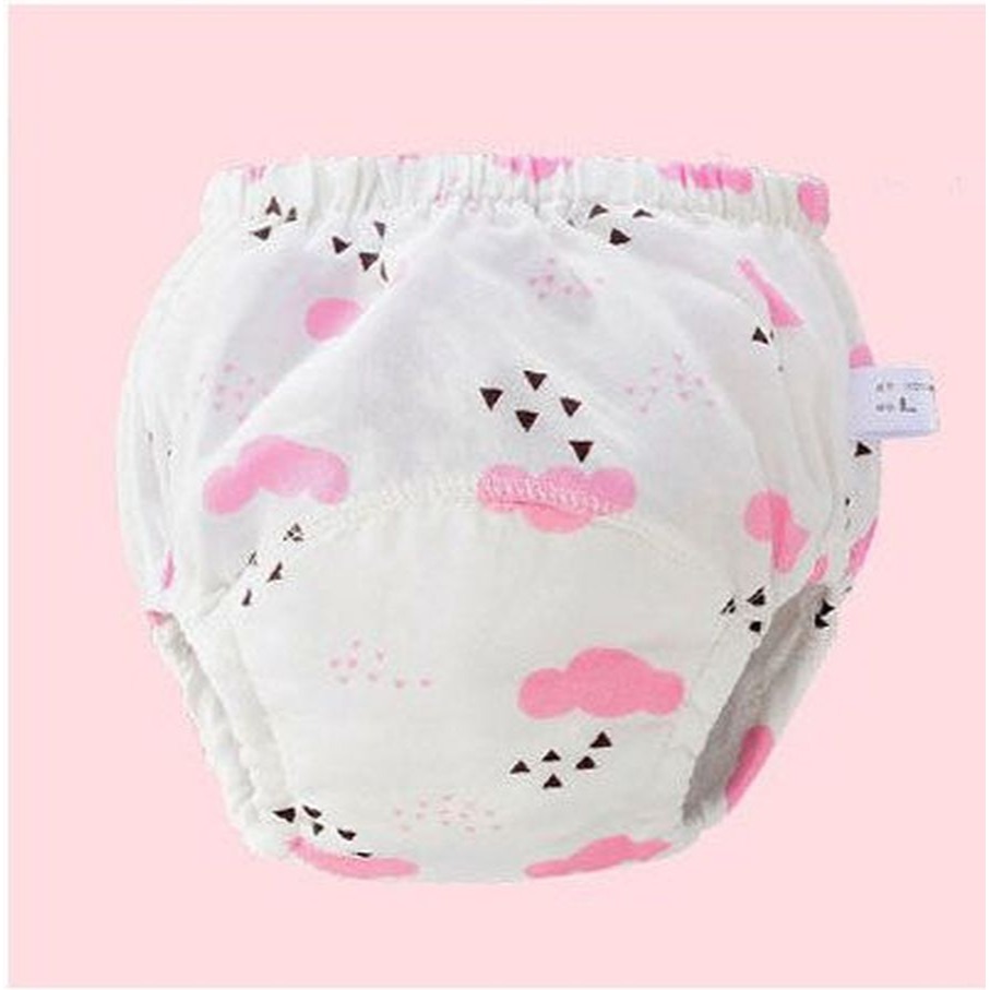 72紗布款粉雲朵