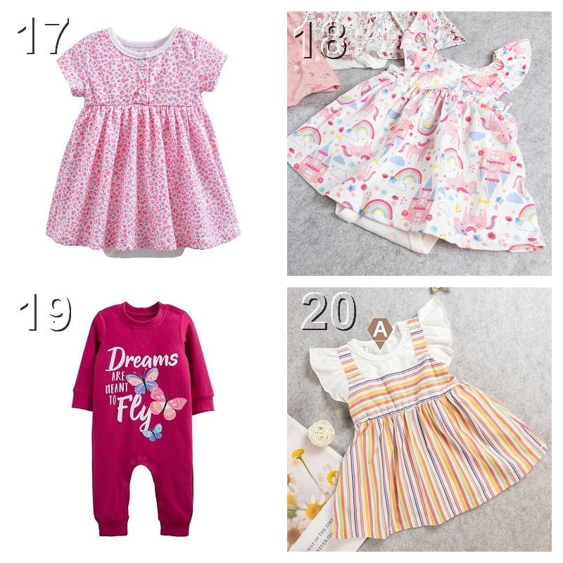 5折出清~（純棉現貨）長袖/短袖/背心包屁衣 可挑款 福袋價格-細節圖6