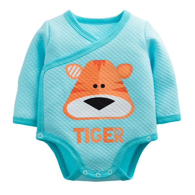 5折出清~（純棉現貨）長袖/短袖/背心包屁衣 可挑款 福袋價格-規格圖9