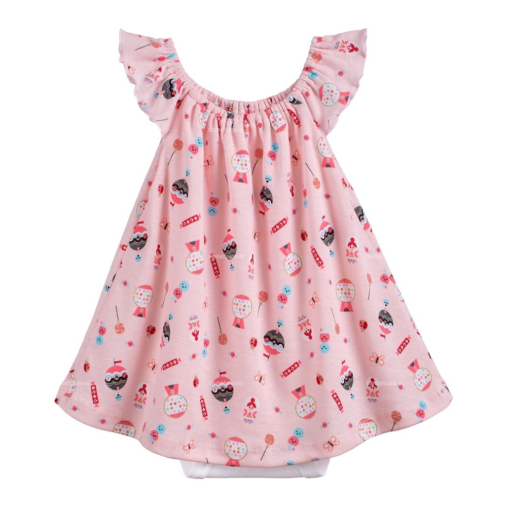 (福袋24)B款粉色XL