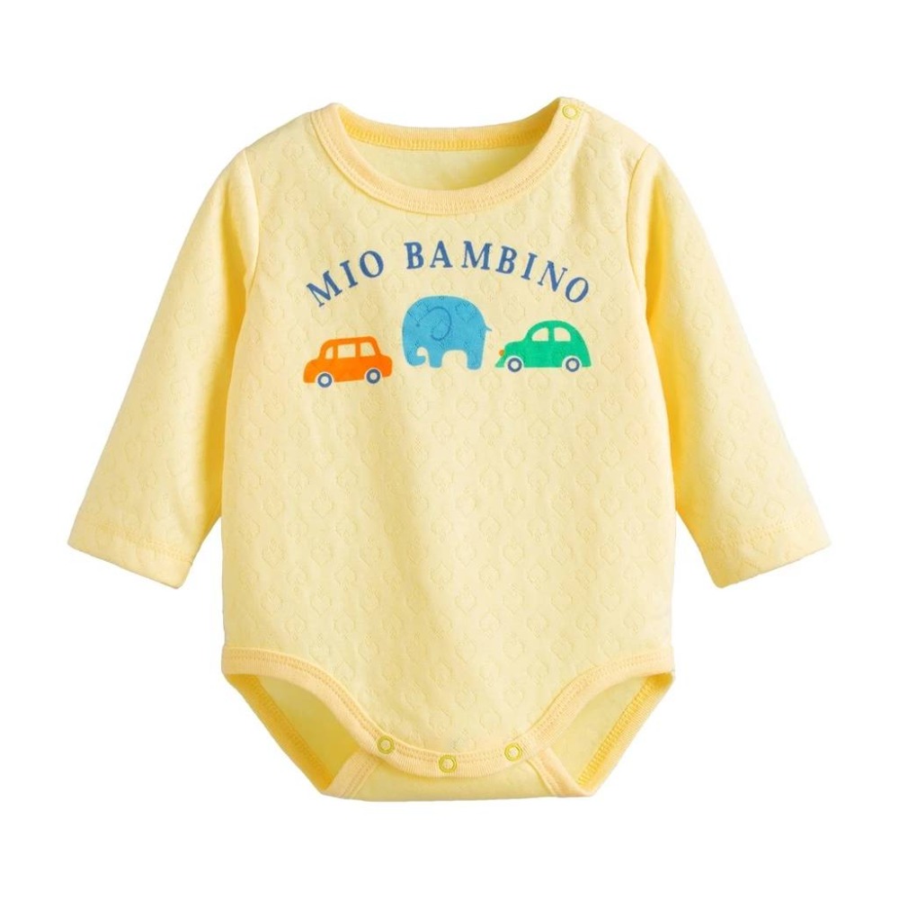 (福袋29)空氣棉黃車車M(9m)