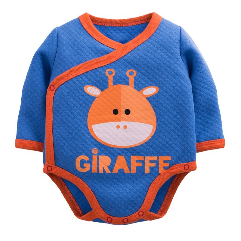 5折出清~（純棉現貨）長袖/短袖/背心包屁衣 可挑款 福袋價格-規格圖9