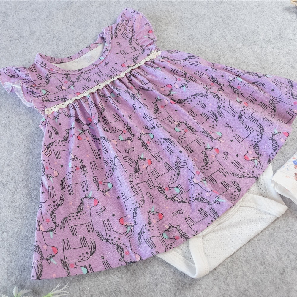 5折出清~（純棉現貨）長袖/短袖/背心包屁衣 可挑款 福袋價格-規格圖9