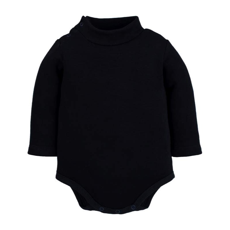 (福袋33)黑色包屁衣L