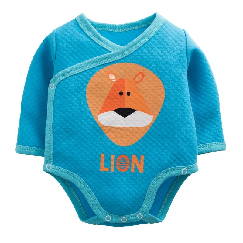 5折出清~（純棉現貨）長袖/短袖/背心包屁衣 可挑款 福袋價格-規格圖9