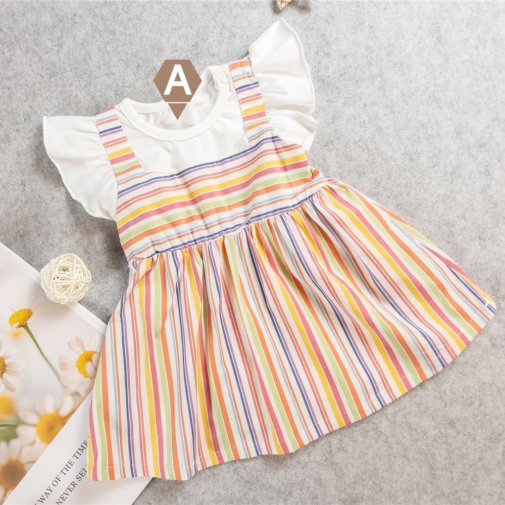 5折出清~（純棉現貨）長袖/短袖/背心包屁衣 可挑款 福袋價格-規格圖9