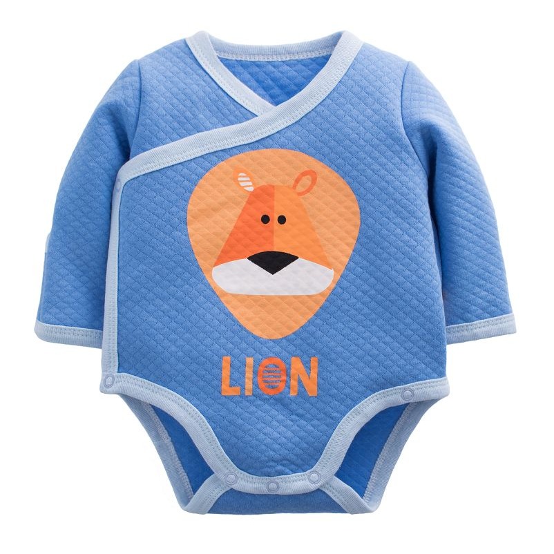 (福袋9)藍獅子XS