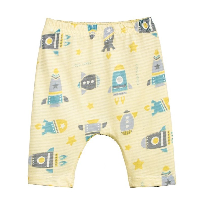 (褲福3)竹節棉屁屁褲3m