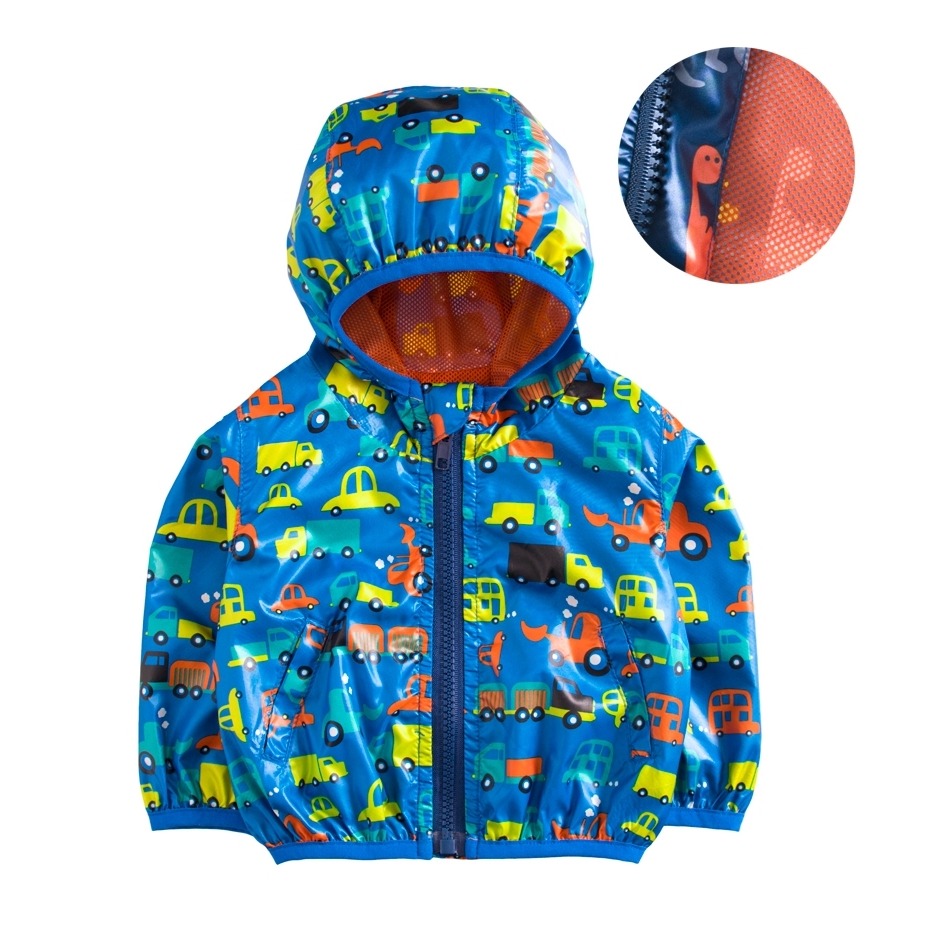 (套福3)防風車車外套6m