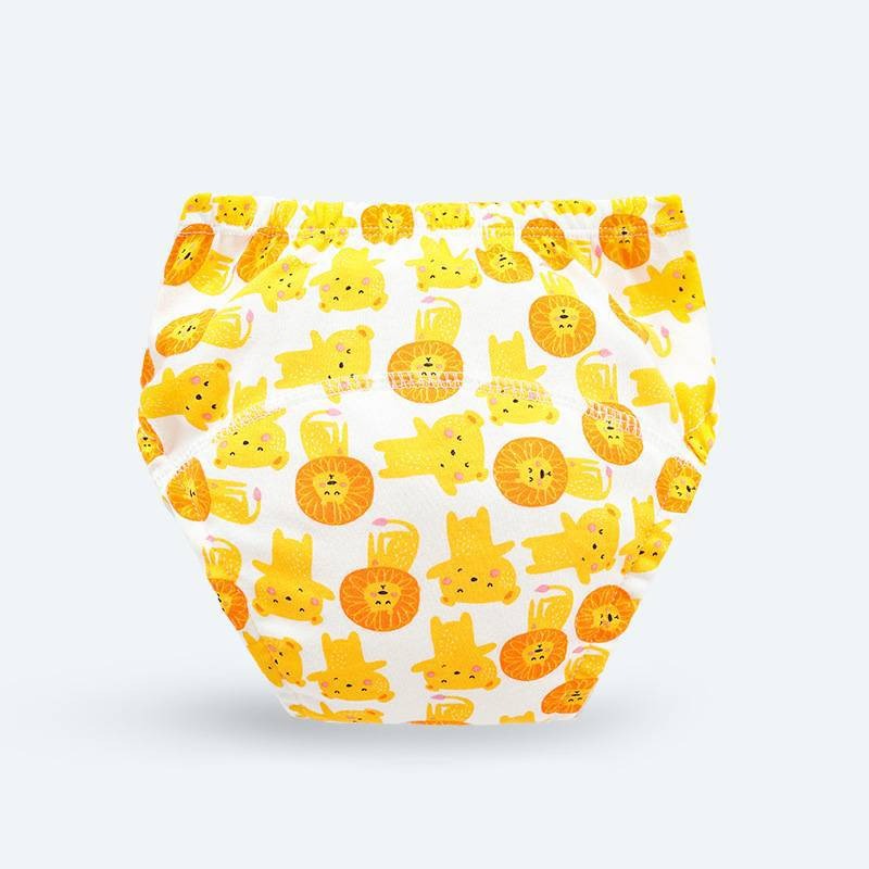 商檢合格  生態棉學習褲/練習褲/可水洗/重複使用/練習尿尿好幫手,7款可選,台灣現貨供應-規格圖9