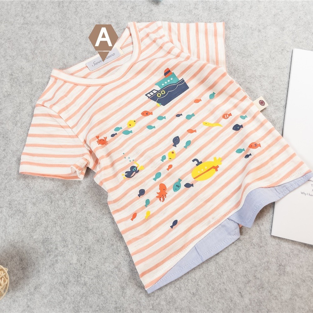 5折出清~長袖上衣/短袖上衣/背心福袋價 可挑款福袋 零碼價-規格圖9