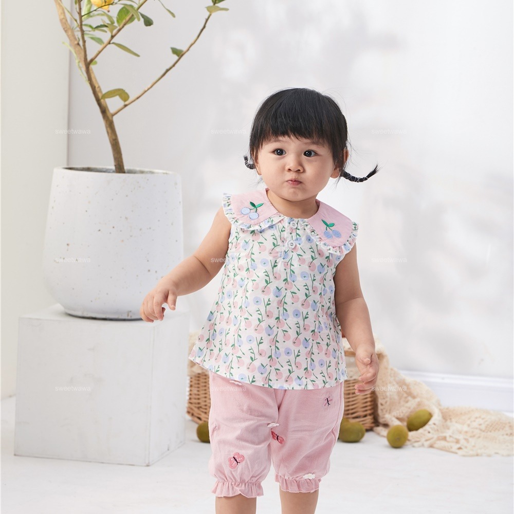 5折出清~長袖上衣/短袖上衣/背心福袋價 可挑款福袋 零碼價-規格圖9