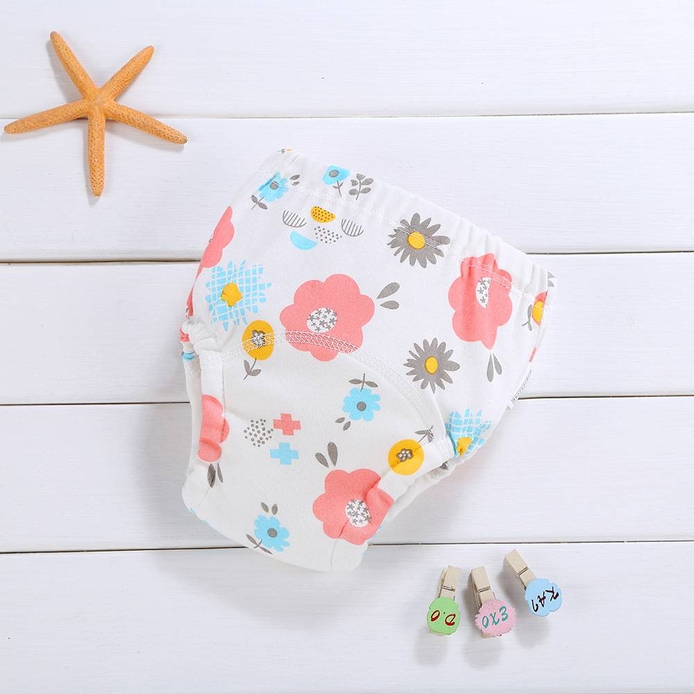 商檢合格  INS風學習褲 恐龍學習褲 車車學習褲 愛心學習褲 七層學習褲-規格圖8