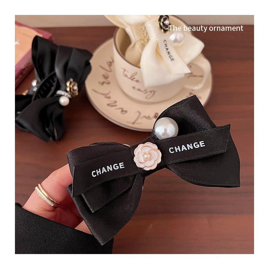 山茶花鯊魚夾 山茶花大抓夾 山茶花馬尾夾 珍珠抓夾 珍珠馬尾夾-細節圖3