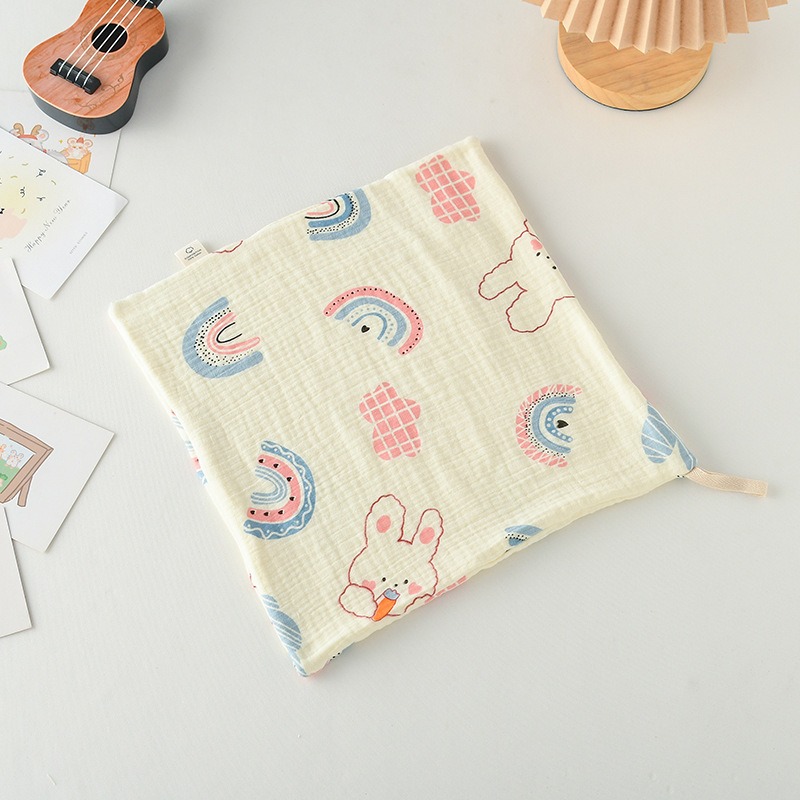 L01彩虹兔子(大)