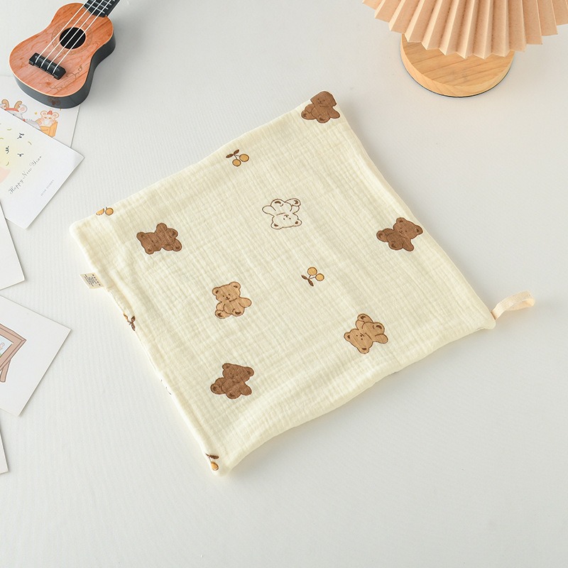 L10空心咖熊(大)