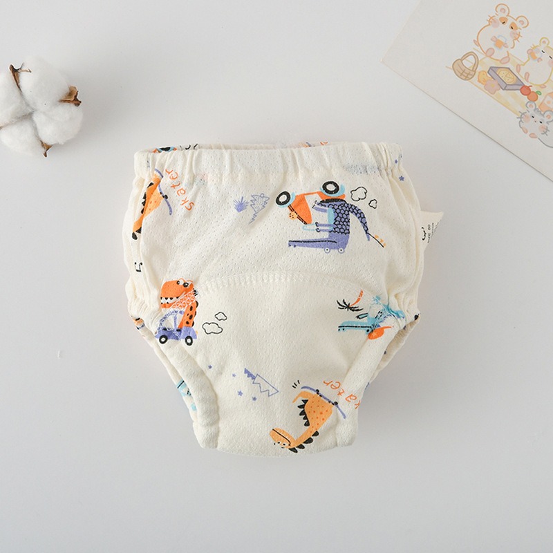 05網眼滑板恐龍