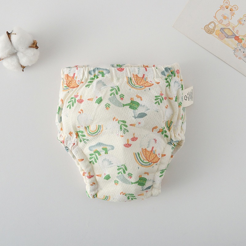 21網眼園丁白鵝