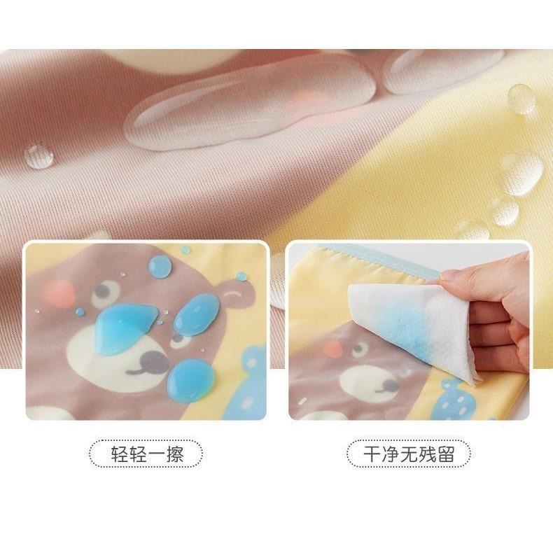 兒童袖套 防水袖套 防髒袖套 幼稚園袖套 畫畫袖套 男童袖套 女童袖套-細節圖6