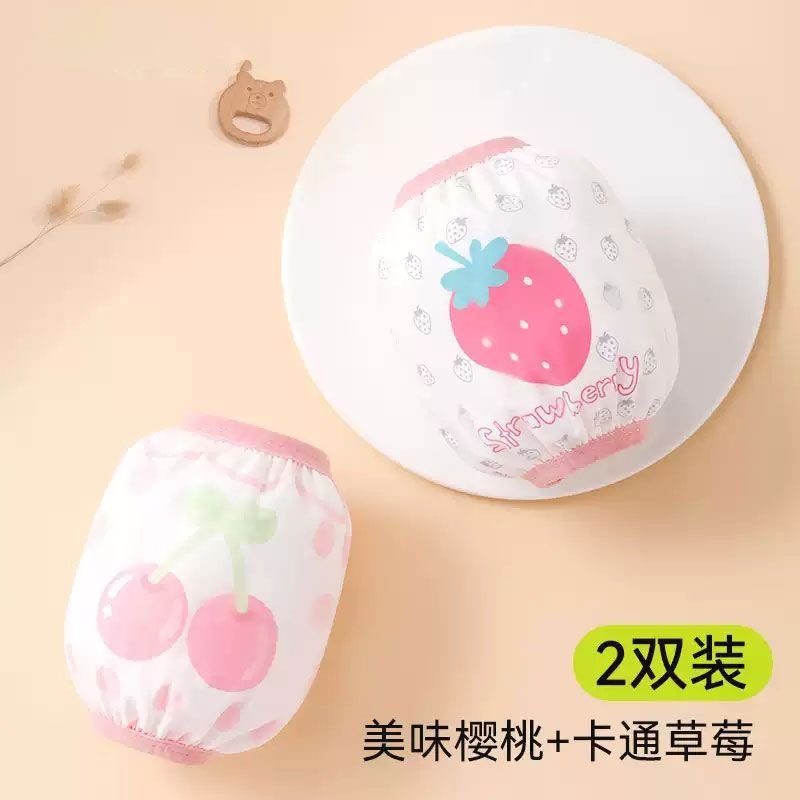 兒童袖套 防水袖套 防髒袖套 幼稚園袖套 畫畫袖套 男童袖套 女童袖套-規格圖9