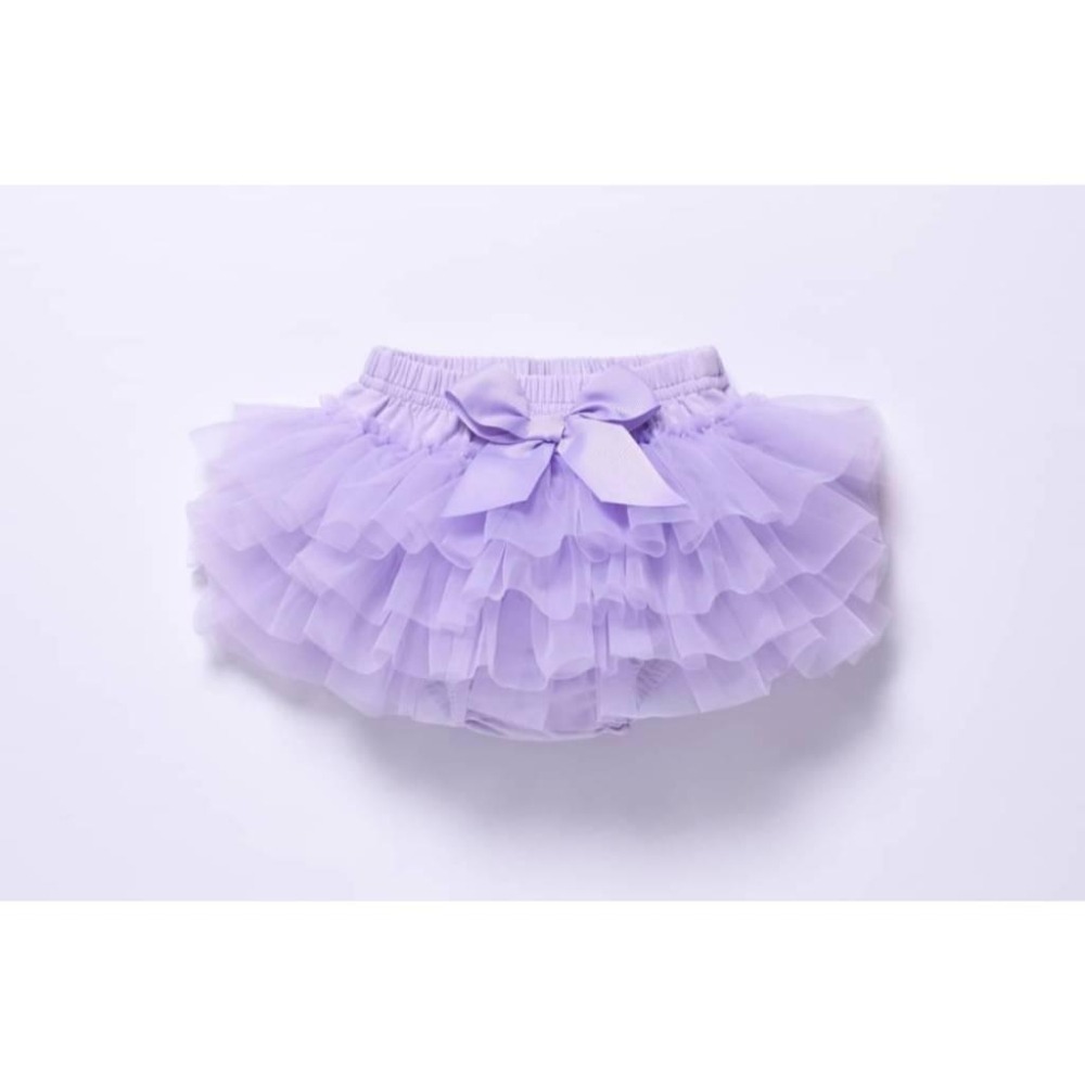 蝴蝶結公主裙 蕾絲紗裙 好搭配 小女生公主裙 三色可選-細節圖2