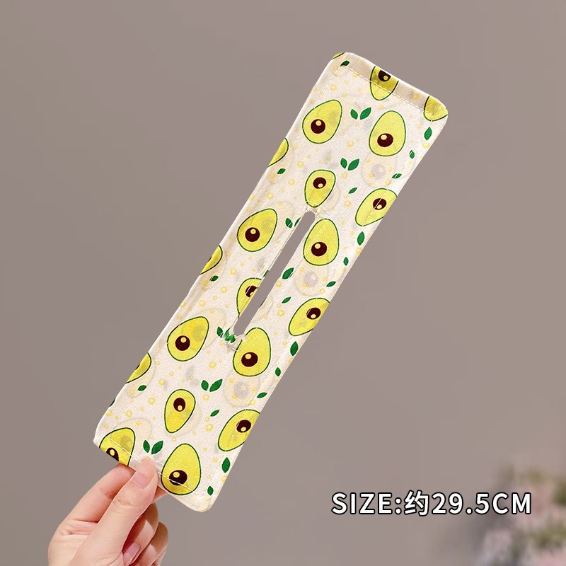 17奇異果(小號兒童款)