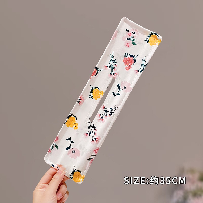 懶人魔術盤髮神器 魔術扭扭夾 丸子頭超方便 多款式可選 大人/小孩都可用-規格圖7