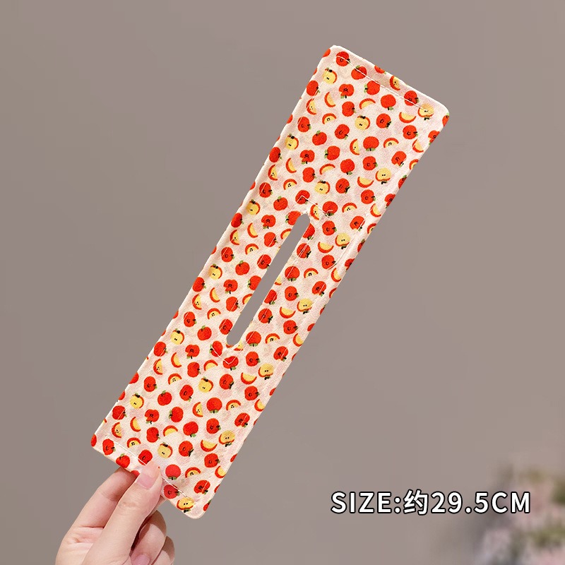 15蘋果(小號兒童款)