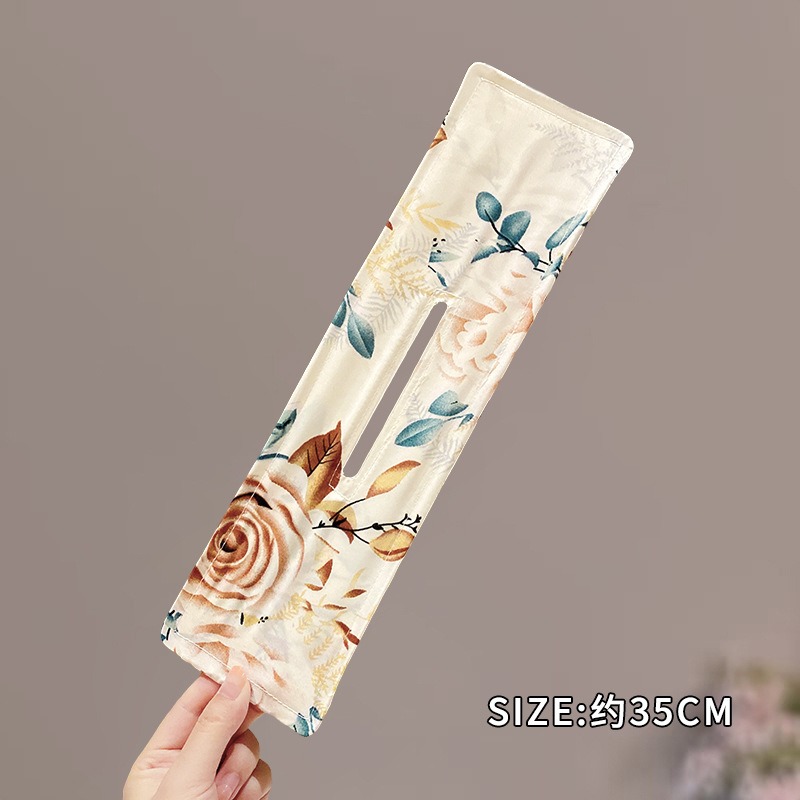 懶人魔術盤髮神器 魔術扭扭夾 丸子頭超方便 多款式可選 大人/小孩都可用-規格圖7