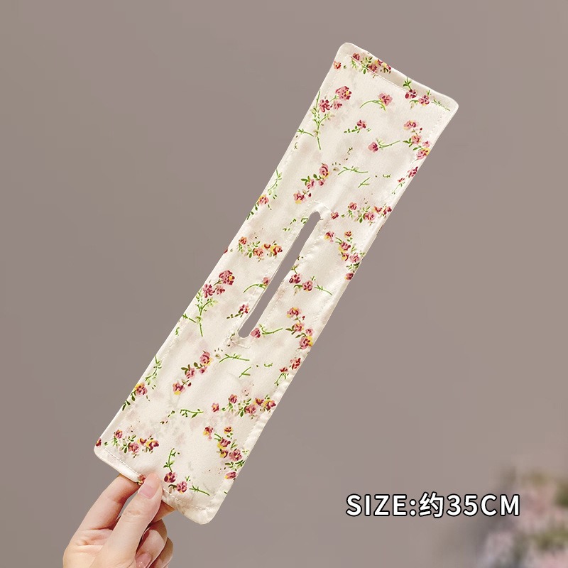 懶人魔術盤髮神器 魔術扭扭夾 丸子頭超方便 多款式可選 大人/小孩都可用-規格圖7