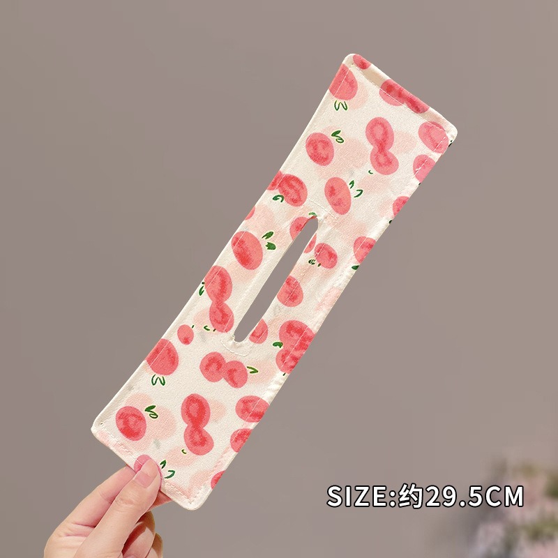 13桃子(小號兒童款)