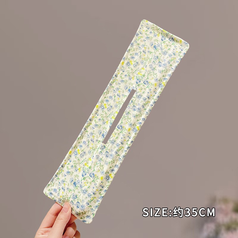 懶人魔術盤髮神器 魔術扭扭夾 丸子頭超方便 多款式可選 大人/小孩都可用-規格圖7