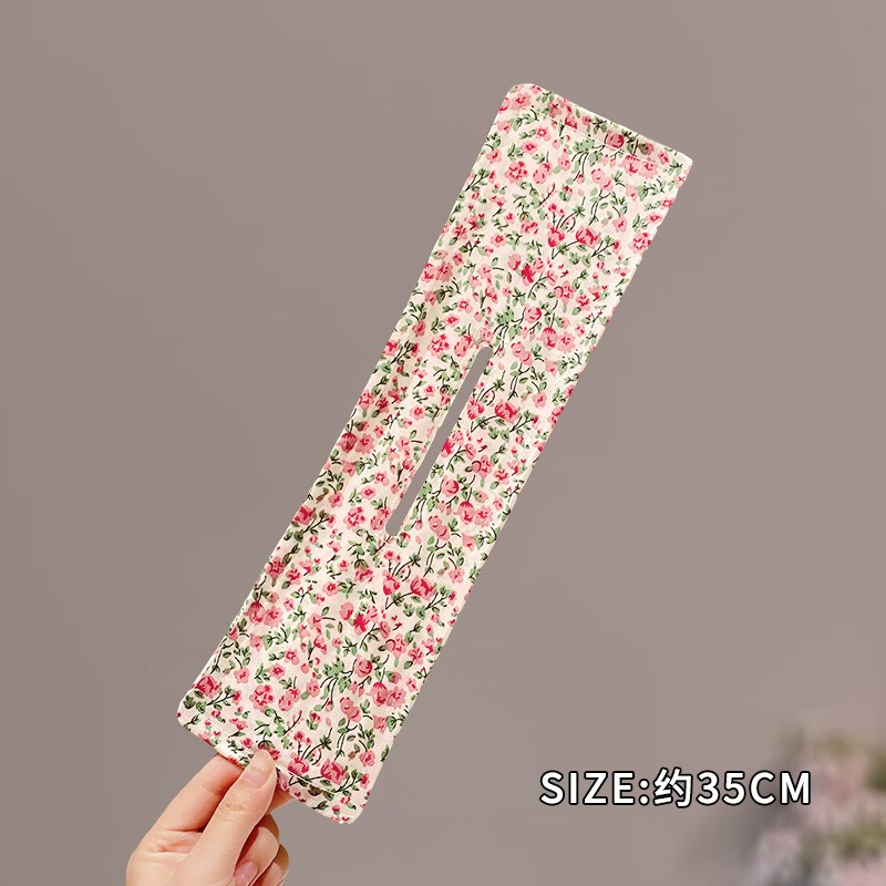 懶人魔術盤髮神器 魔術扭扭夾 丸子頭超方便 多款式可選 大人/小孩都可用-規格圖7