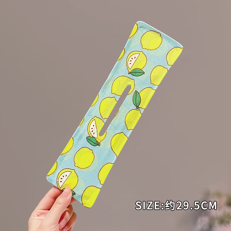 16檸檬(小號兒童款)