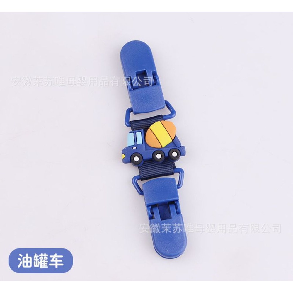 造型手帕夾 毛毯夾 玩具夾 毛巾夾 奶嘴夾 多款可選 台灣現貨供應-規格圖9