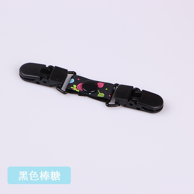 造型手帕夾 毛毯夾 玩具夾 毛巾夾 奶嘴夾 多款可選 台灣現貨供應-規格圖9