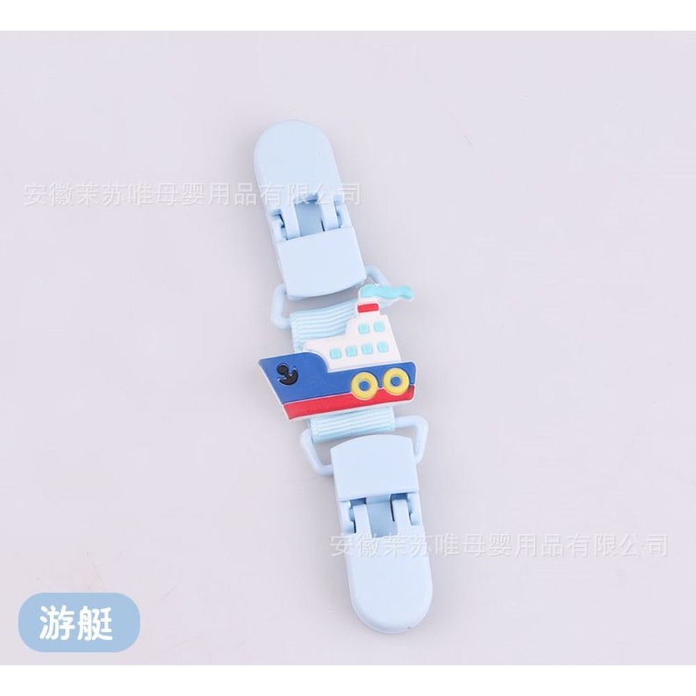造型手帕夾 毛毯夾 玩具夾 毛巾夾 奶嘴夾 多款可選 台灣現貨供應-規格圖9