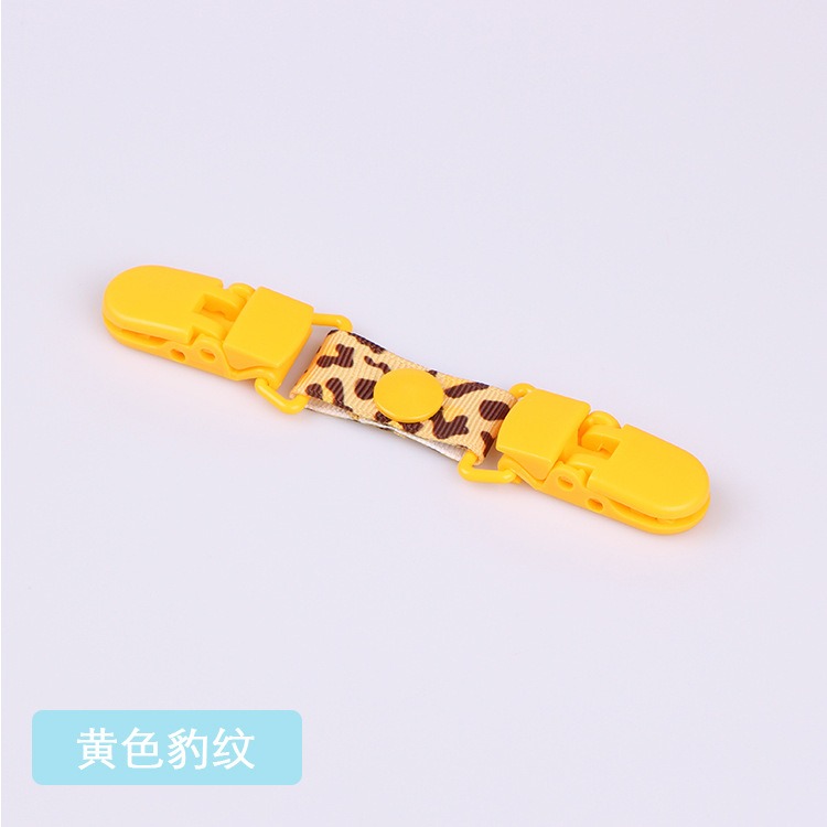 造型手帕夾 毛毯夾 玩具夾 毛巾夾 奶嘴夾 多款可選 台灣現貨供應-規格圖9