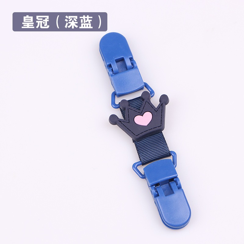 造型手帕夾 毛毯夾 玩具夾 毛巾夾 奶嘴夾 多款可選 台灣現貨供應-規格圖9