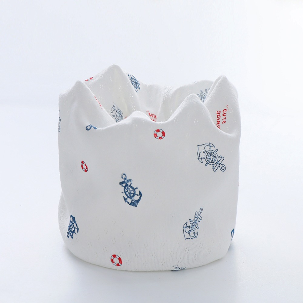 網眼兒童圍脖 純棉小孩圍脖 兒童脖套 網眼圍巾 4色可選-規格圖9