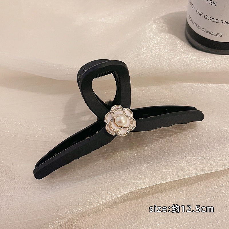 6#白花磨砂(13cm)