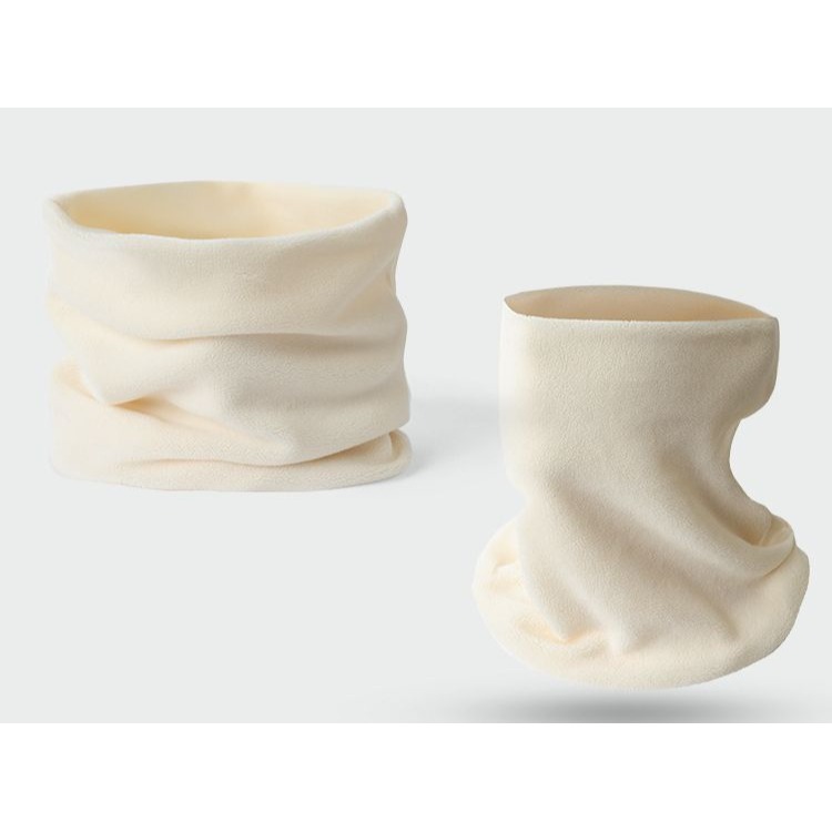 秋冬戶外雙層圍脖 2用圍脖 可當面罩 3色可選 WA032-規格圖6