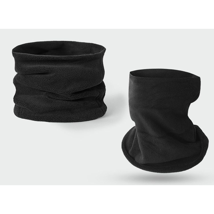 秋冬戶外雙層圍脖 2用圍脖 可當面罩 3色可選 WA032-規格圖6