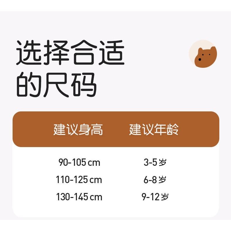 秋冬女童打底褲 高彈力內搭褲 3色可選 WA045-細節圖4