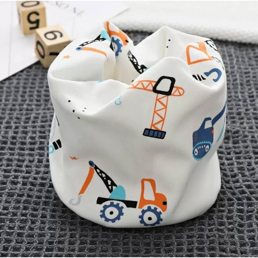 20工程車雲朵白