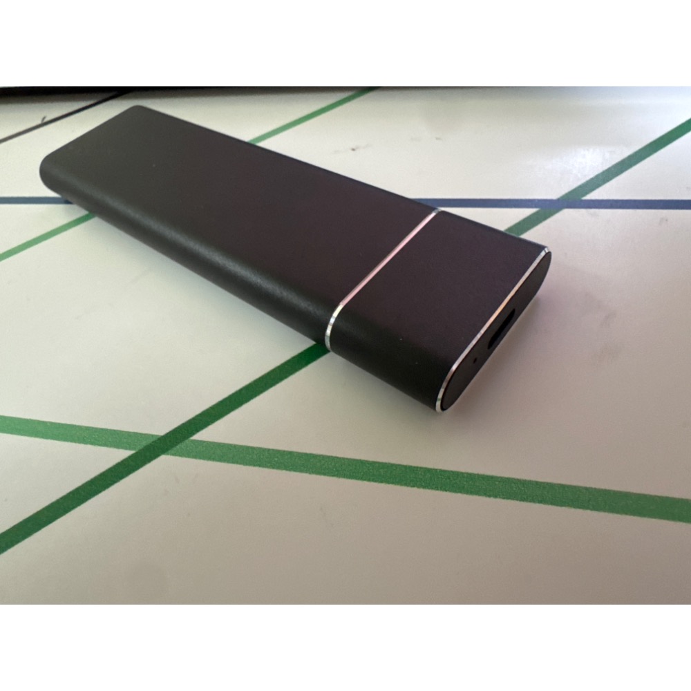 1TB NVMe SSD外接硬碟-細節圖2