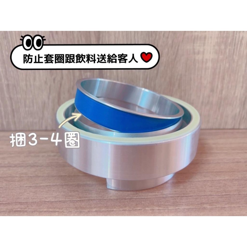 現貨-益芳封口機 套圈 95轉90用 特價150-細節圖2