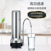 【Top Spring®】高效淨水器 能量水生成器–SX10