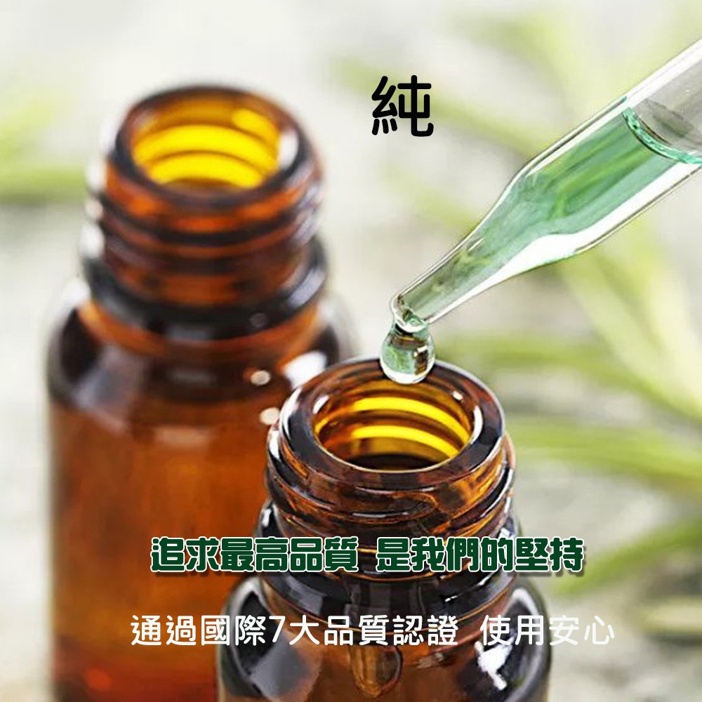 【品菲特PINFIS】法國有機薄荷純精油-歐盟Ecocert有機認證-1入(10ml)-細節圖4