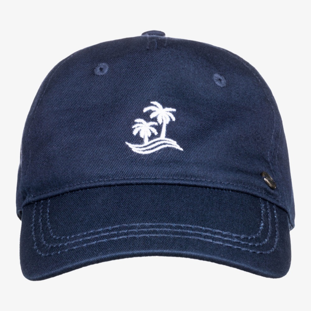 ROXY 棒球帽 女 ERJHA04051 Next Level 全新 現貨 保證正品-細節圖2